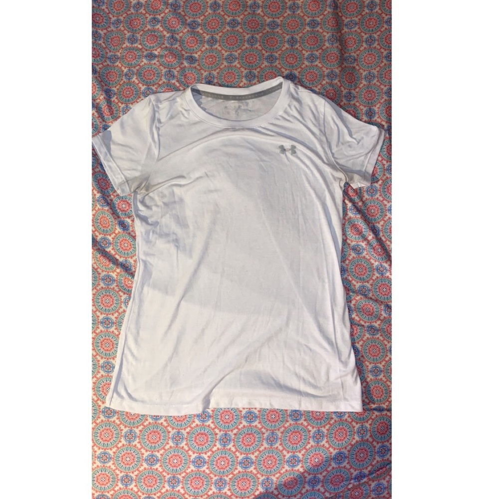 Under Armour tee shirt